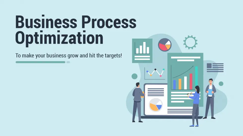 Business Optimization